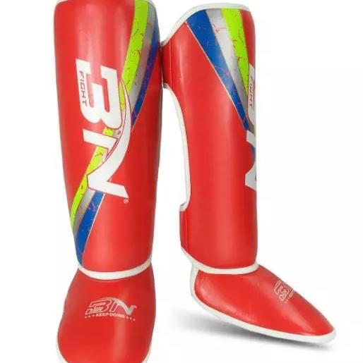 Shin guard Anak BN Muaythai orignal / Pelindung Tulang kering anak