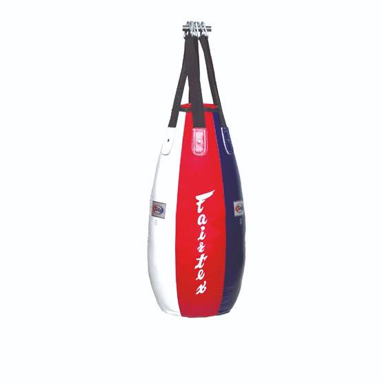 Samsam Fairtex Tear drop HB4 / heavy bag / sansak tinju muay thai