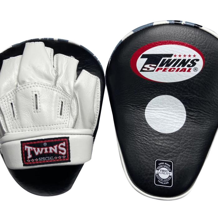 Twins Special boxing pad PML 10 / pad boxing muay thai / focus mitt