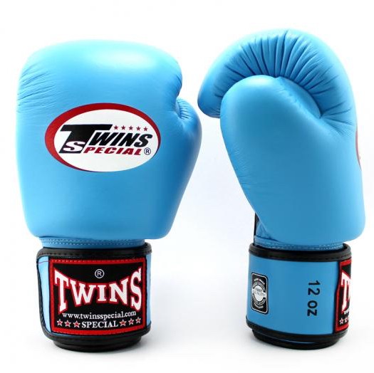 Sarung tinju Twins Special BGVL3 / boxing Gloves / Muay thai Glove