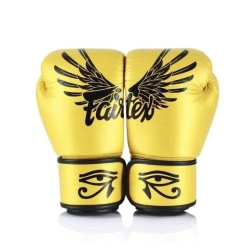 Sarung Tinju Fairtex BGV1 Falcon / Boxing glove Muay thai gloves