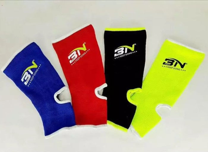 Ankle Guard muay thai Bn / ankle Support muaythai / ankle Protector mm