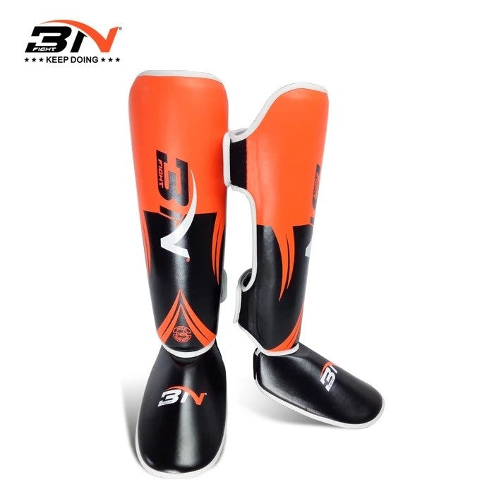 Shin guard muay thai BN Original / Pelindung Tulang kering / Muaythai