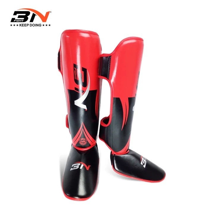 Shin guard muay thai BN Original / Pelindung Tulang kering / Muaythai