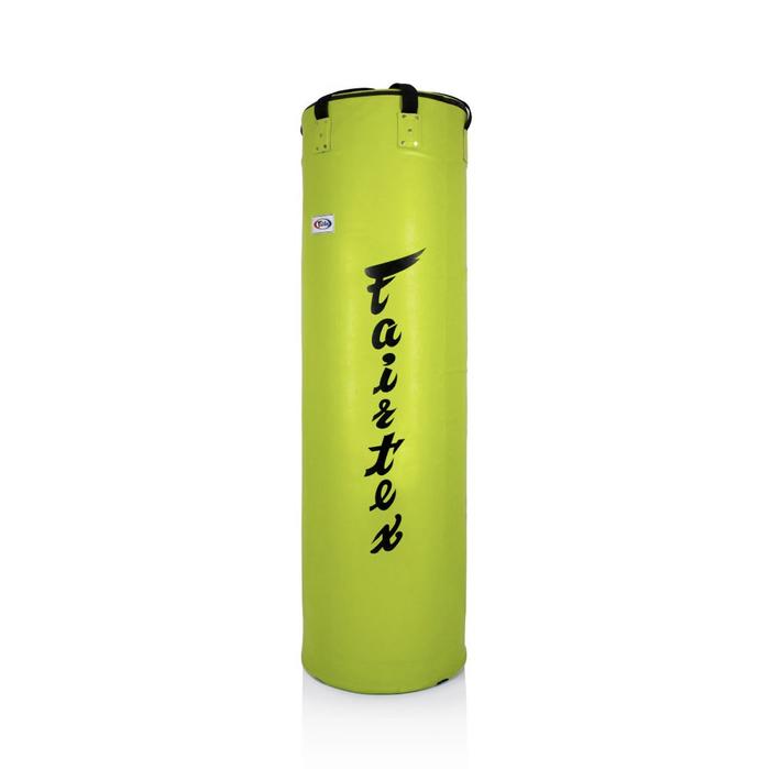 Fairtex Samsak HB7 210 cm / heavy bag muay thai / samsak tinju fairtex