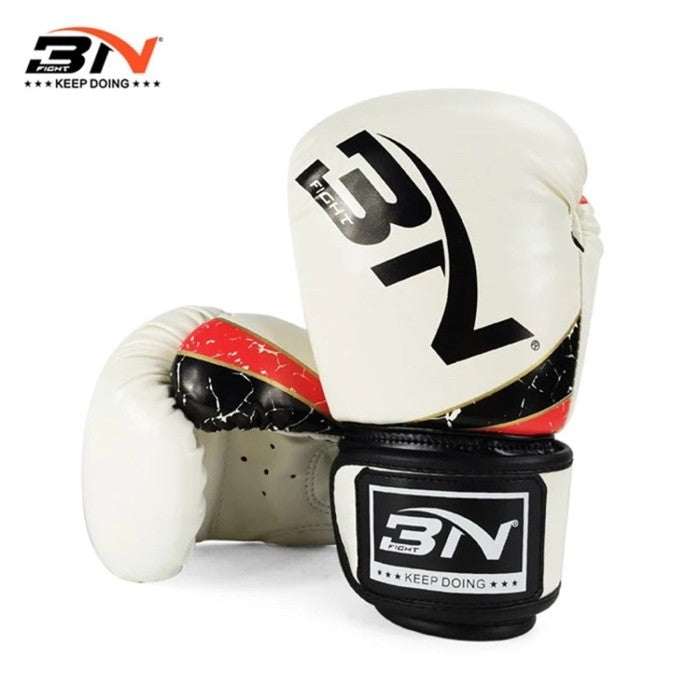 Sarung tinju Anak BN Original / gloves boxing muaythai glove tinju BN