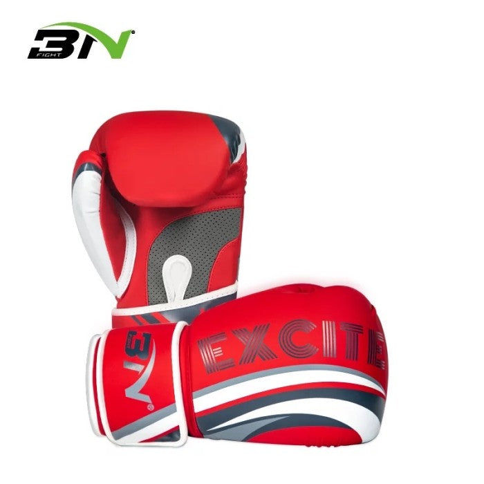 Sarung Tinju BN Excite Ori / Boxing Gloves / sarung tinju muay thai BN
