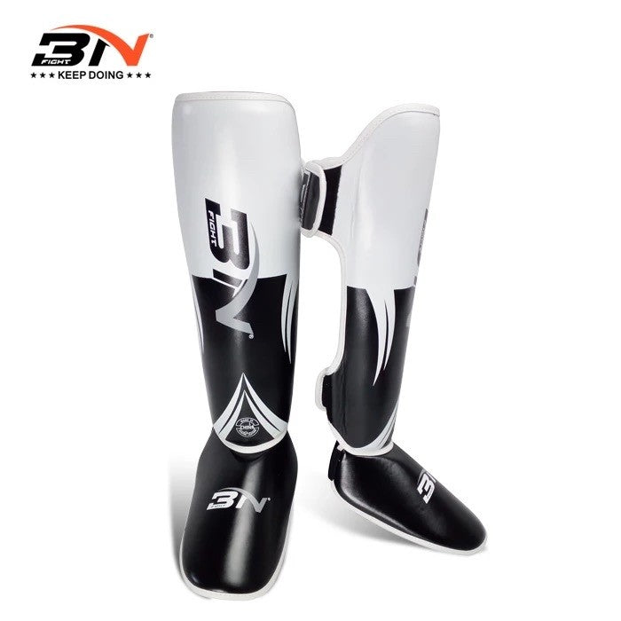 Shin guard muay thai BN Original / Pelindung Tulang kering / Muaythai