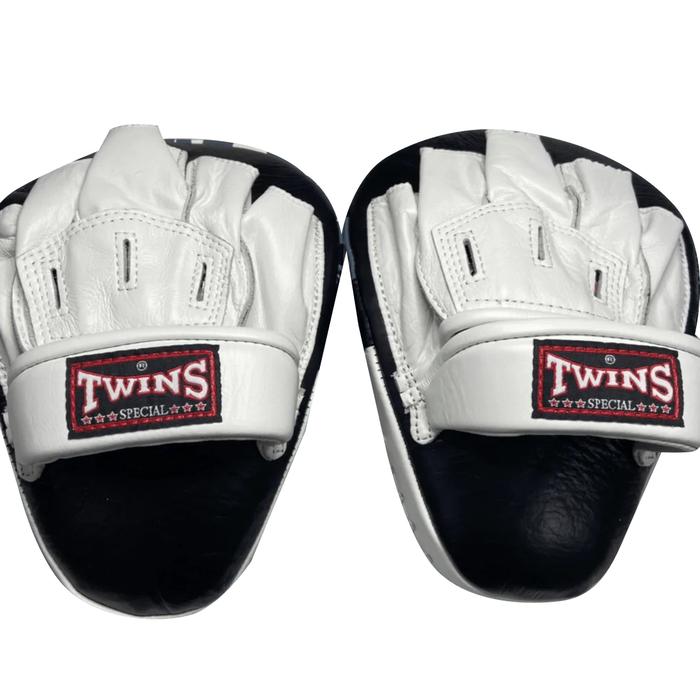 Twins Special boxing pad PML 10 / pad boxing muay thai / focus mitt