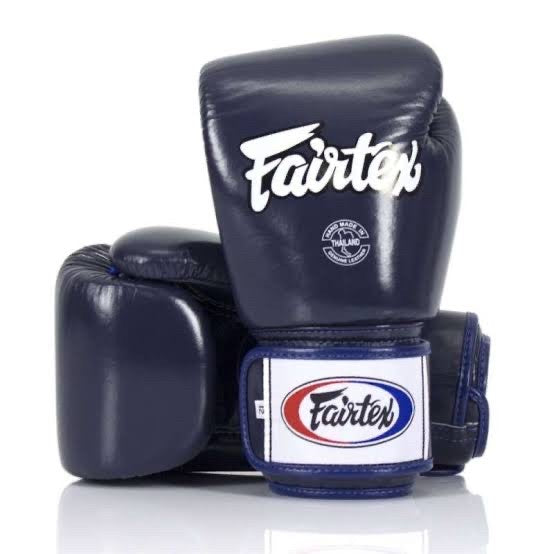 Sarung Tinju Fairtex BGV1 Original/ Boxing Gloves Sarung muay Thai