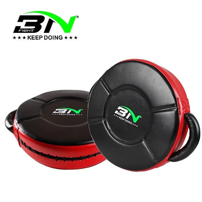 Power pad boxing BN , Round Boxing pad BN , target pad besar