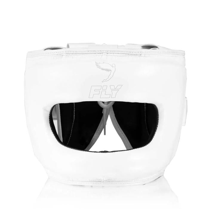 Head Gear FLY Superbar X Headguard / head guard boxing tinju NOSEBAR