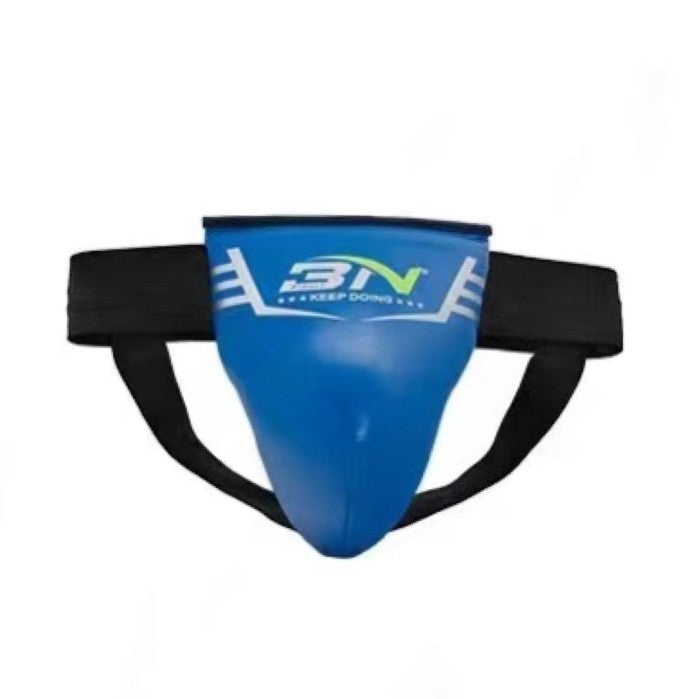 Groin Guard BN / Supporter Batok pelindung Kelamin kemaluan pria cup