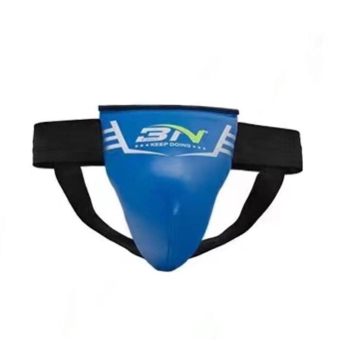 Groin Guard BN / Supporter Batok pelindung Kelamin kemaluan pria cup