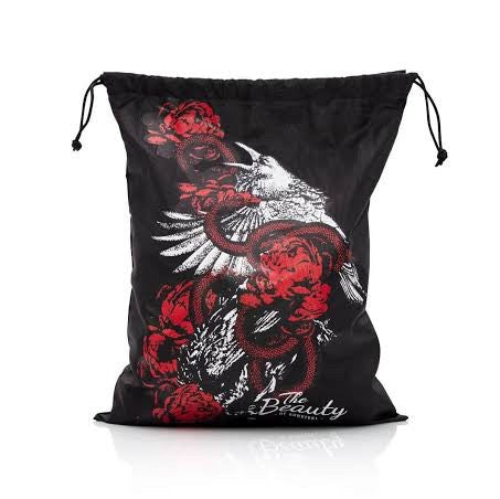 Sarung Tinju Fairtex BGV24 The Beauty of Survival / Boxing Muay thai