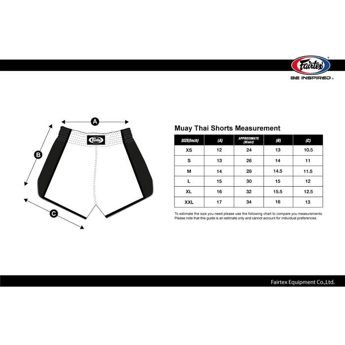 Fairtex Muay thai Short / celana muay thai / muaythai short boxing