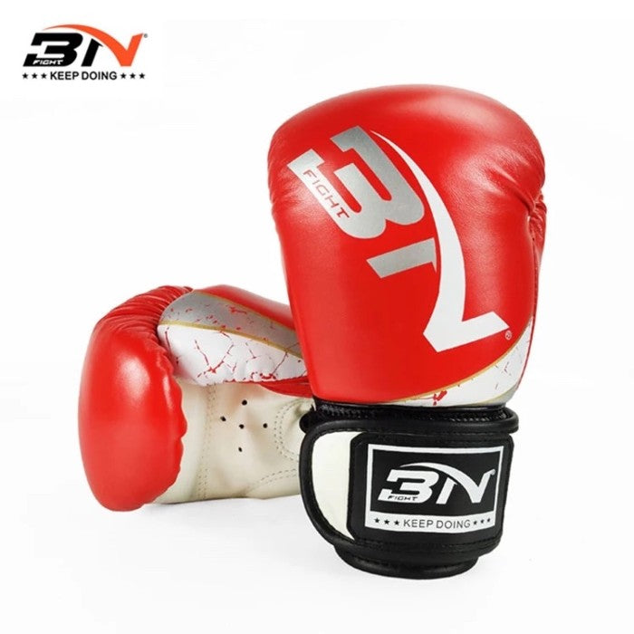 Sarung tinju Anak BN Original / gloves boxing muaythai glove tinju BN