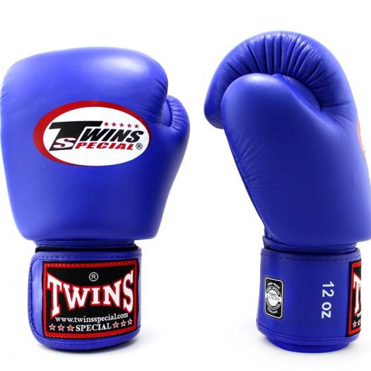 Sarung tinju Twins Special BGVL3 / boxing Gloves / Muay thai Glove