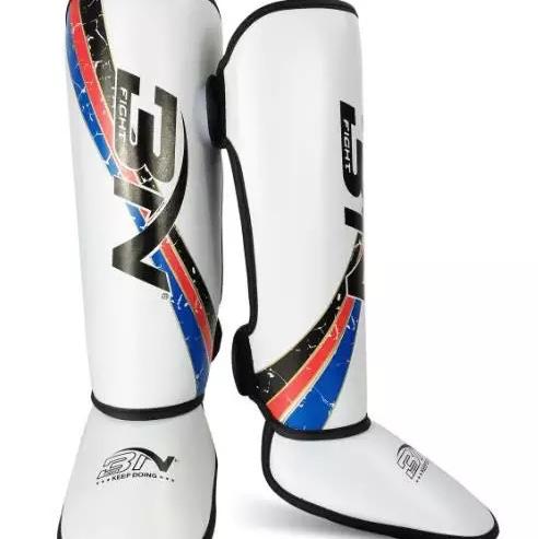 Shin guard Anak BN Muaythai orignal / Pelindung Tulang kering anak