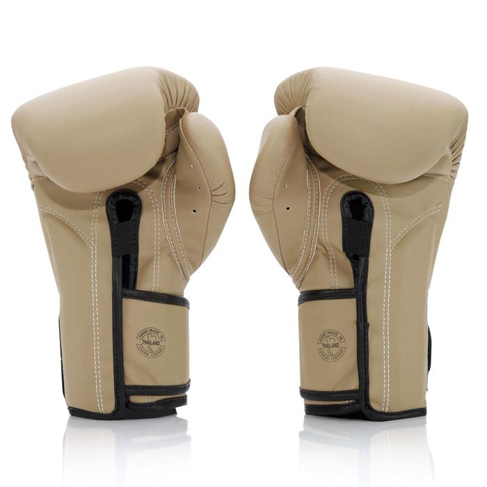Sarung tinju Fairtex BGV25 F-day 2 / boxing gloves / muay thai gloves