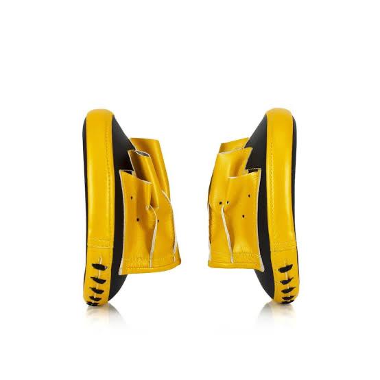 Fairtex boxing Pad FMV15 / pad boxing / pad boxing muay thai/ tinju