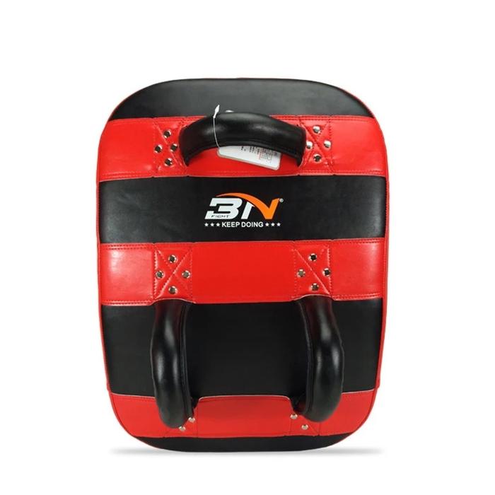Kick Shield Pad Muay Thai BN, Curved Kicking Shield Muay Thai BN