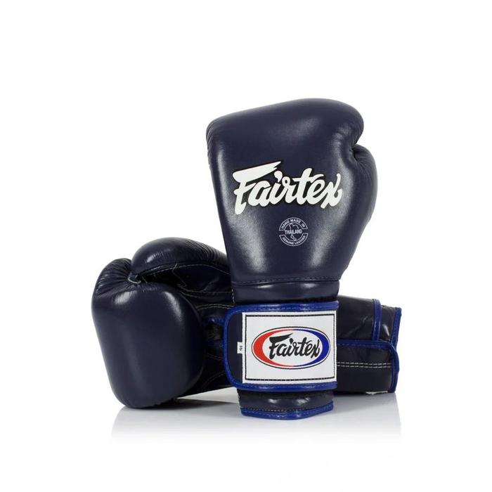 Sarung Tinju Fairtex BGV9 mexican style / boxing muay thai gloves