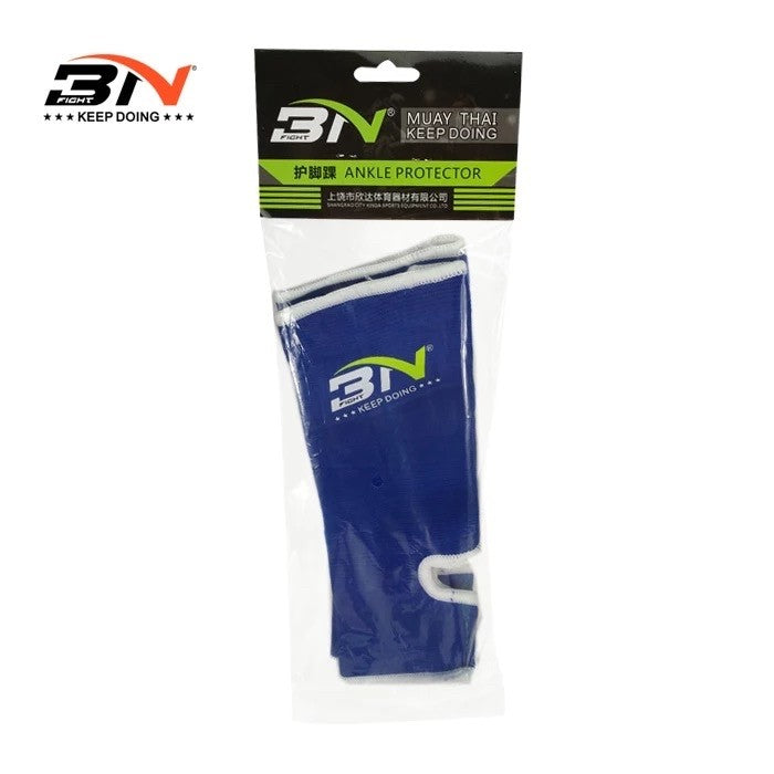 Ankle Guard muay thai Bn / ankle Support muaythai / ankle Protector mm