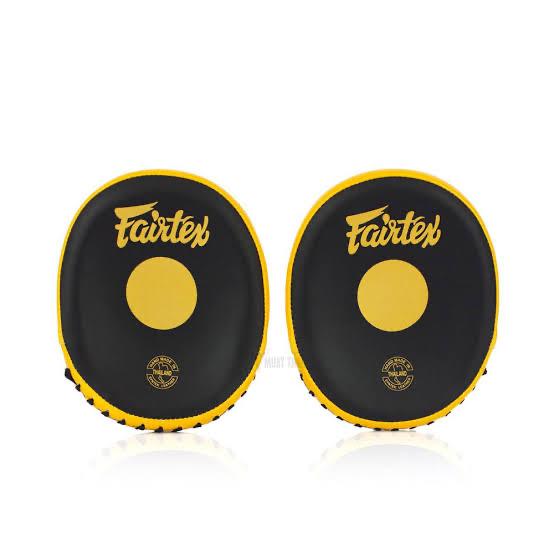 Fairtex boxing Pad FMV15 / pad boxing / pad boxing muay thai/ tinju