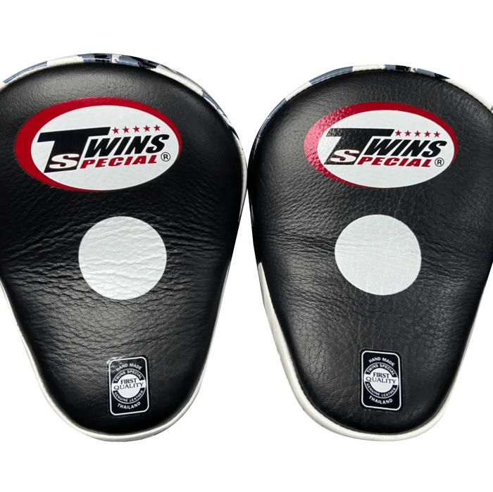 Twins Special boxing pad PML 10 / pad boxing muay thai / focus mitt