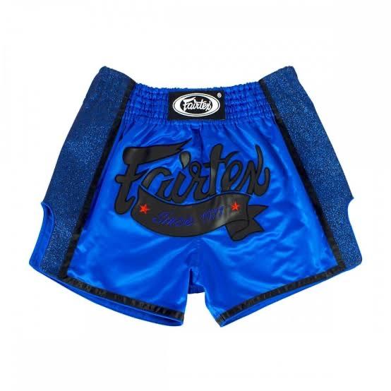 Fairtex Muay thai Short / celana muay thai / muaythai short boxing
