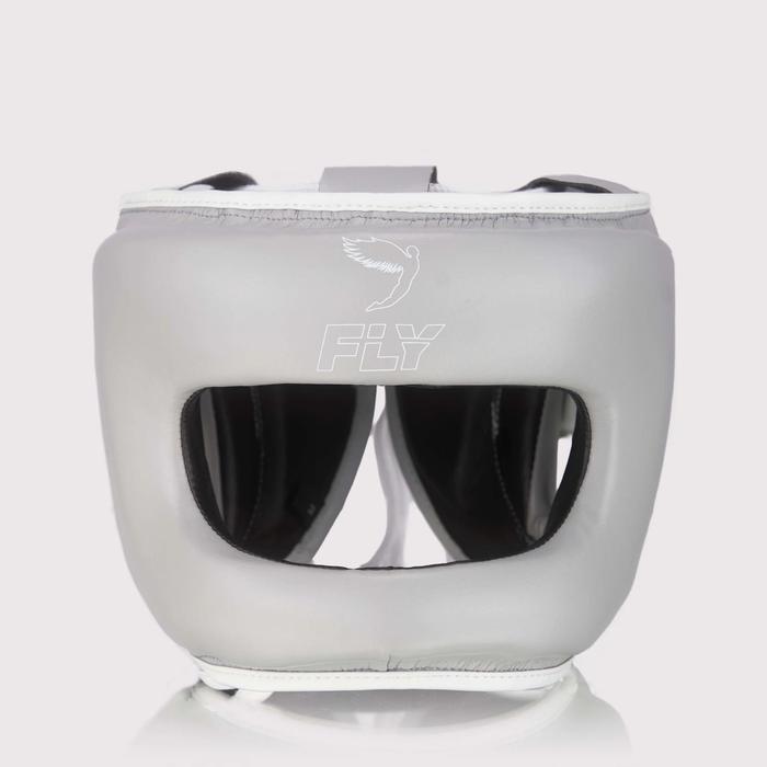 Head Gear FLY Superbar X Headguard / head guard boxing tinju NOSEBAR