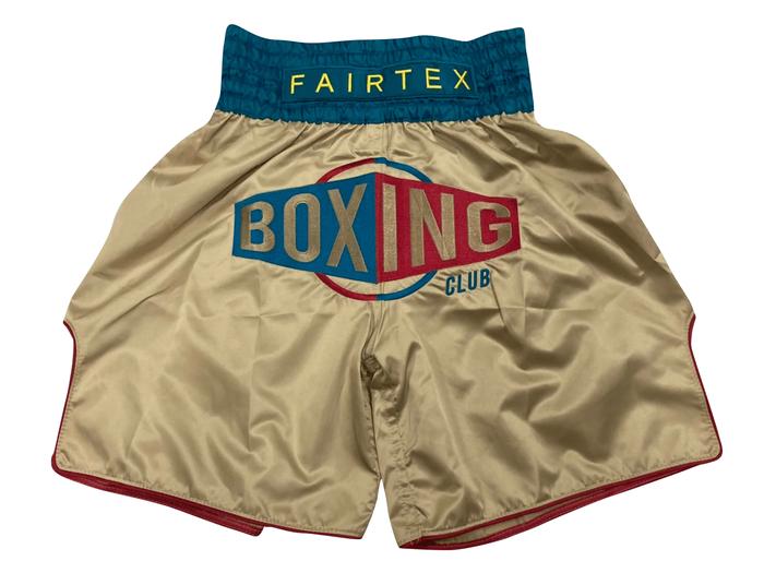 Fairtex Boxing Short / celana tinju fairtex / muay thai shorts