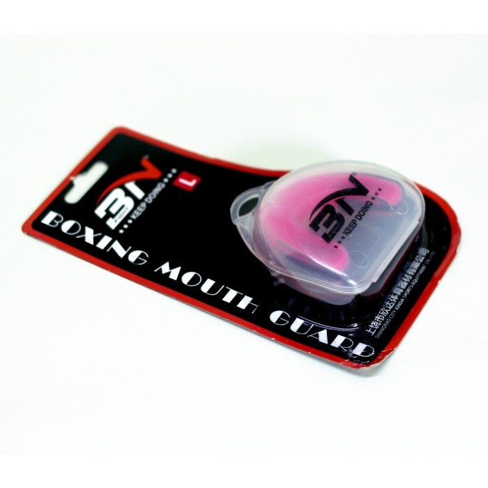 Gumshield BN / Gamsil / pelindung gigi / mouth guard / Gum shield mma