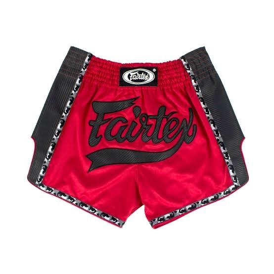 Fairtex Muay thai Short / celana muay thai / muaythai short boxing