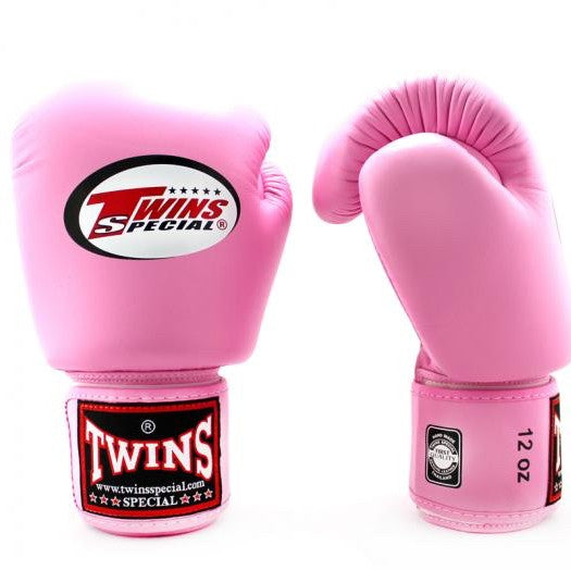 Sarung tinju Twins Special BGVL3 / boxing Gloves / Muay thai Glove