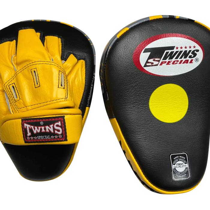 Twins Special boxing pad PML 10 / pad boxing muay thai / focus mitt