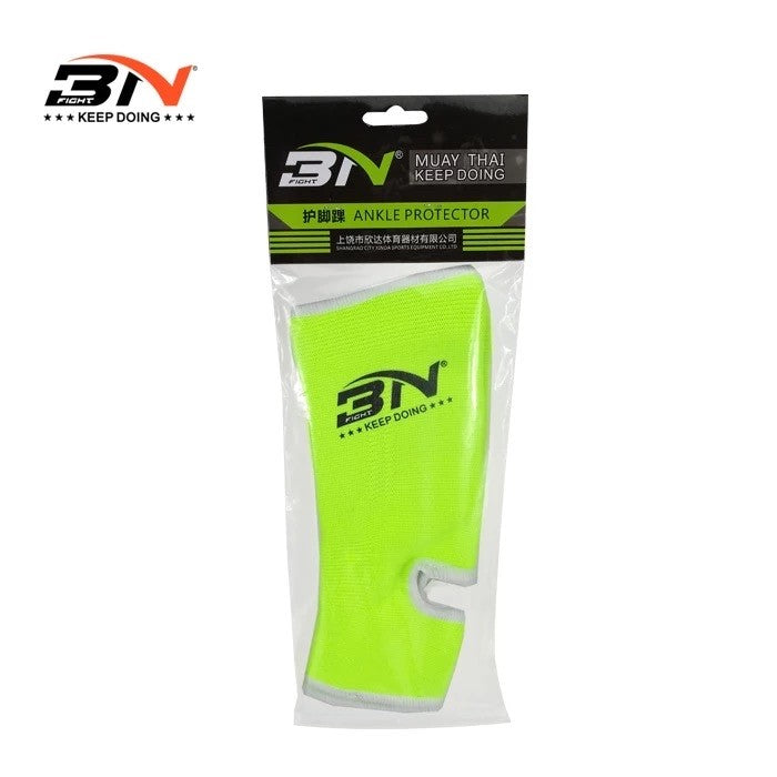 Ankle Guard muay thai Bn / ankle Support muaythai / ankle Protector mm