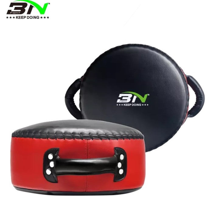 Powe Pad Boxing BN tebal 18 cm , Boxing pad Bn , target pad tebal BN
