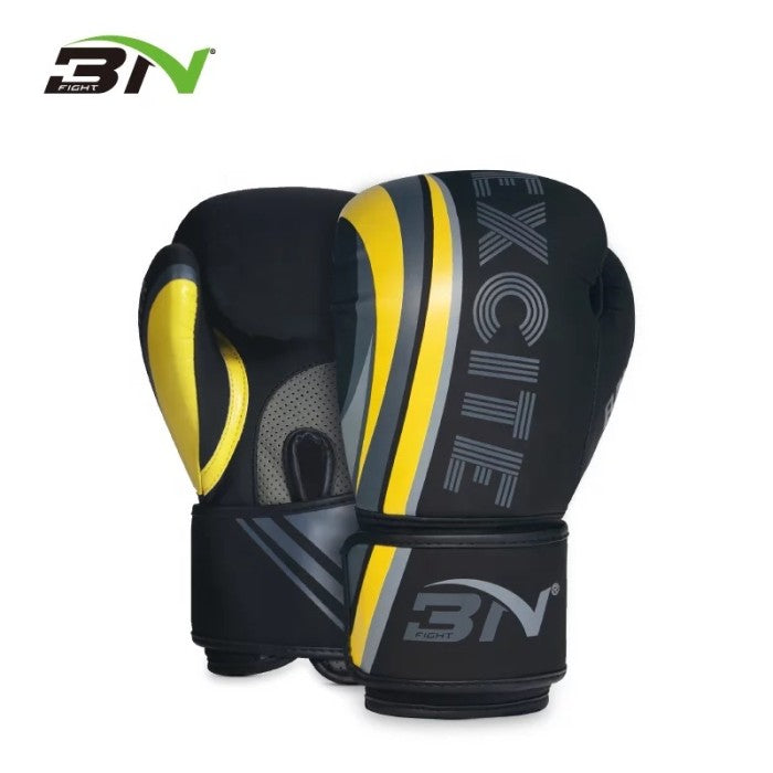 Sarung Tinju BN Excite Ori / Boxing Gloves / sarung tinju muay thai BN