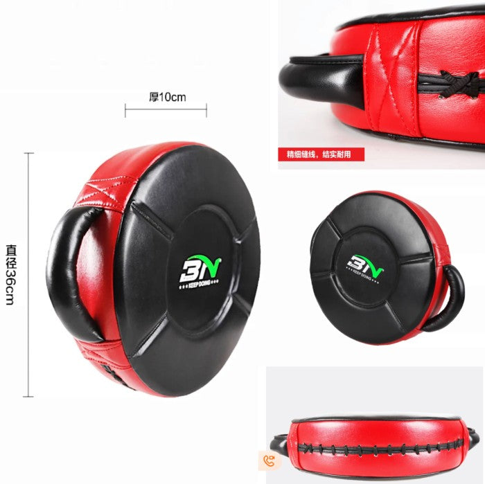 Power pad boxing BN , Round Boxing pad BN , target pad besar