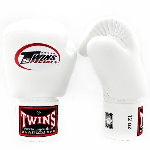 Sarung tinju Twins Special BGVL3 / boxing Gloves / Muay thai Glove