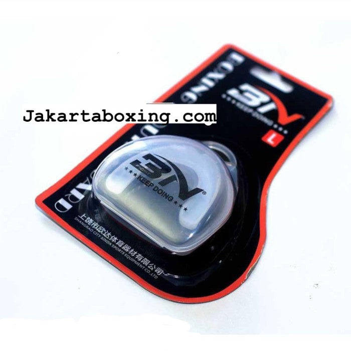 Gumshield BN / Gamsil / pelindung gigi / mouth guard / Gum shield mma