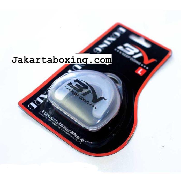 Gumshield BN / Gamsil / pelindung gigi / mouth guard / Gum shield mma