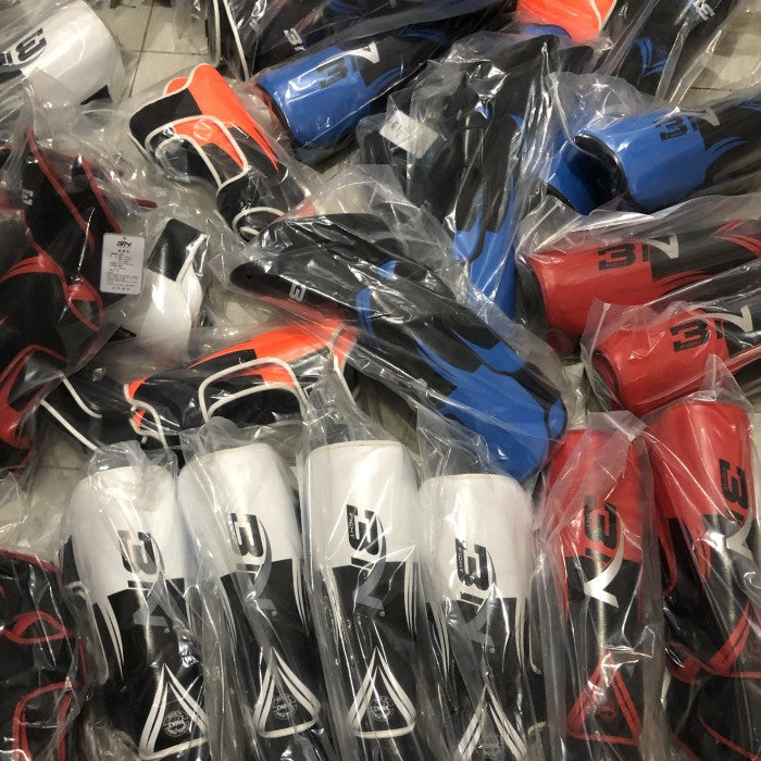 Shin guard muay thai BN Original / Pelindung Tulang kering / Muaythai