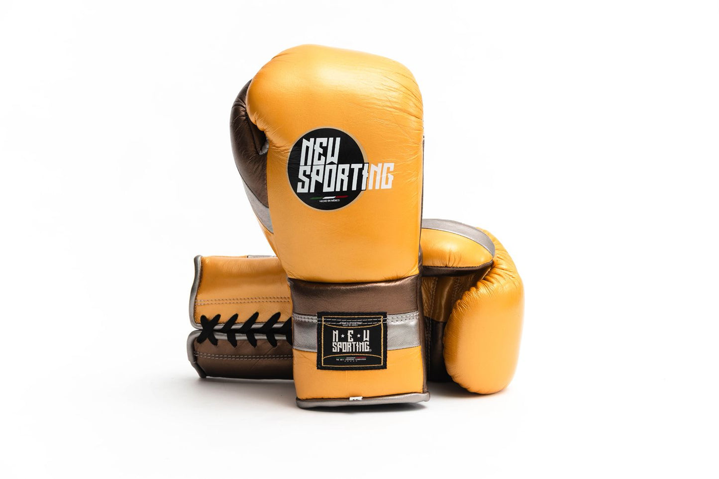 Sarung tinju New Sporting HH Training gloves horse hair boxing gloves