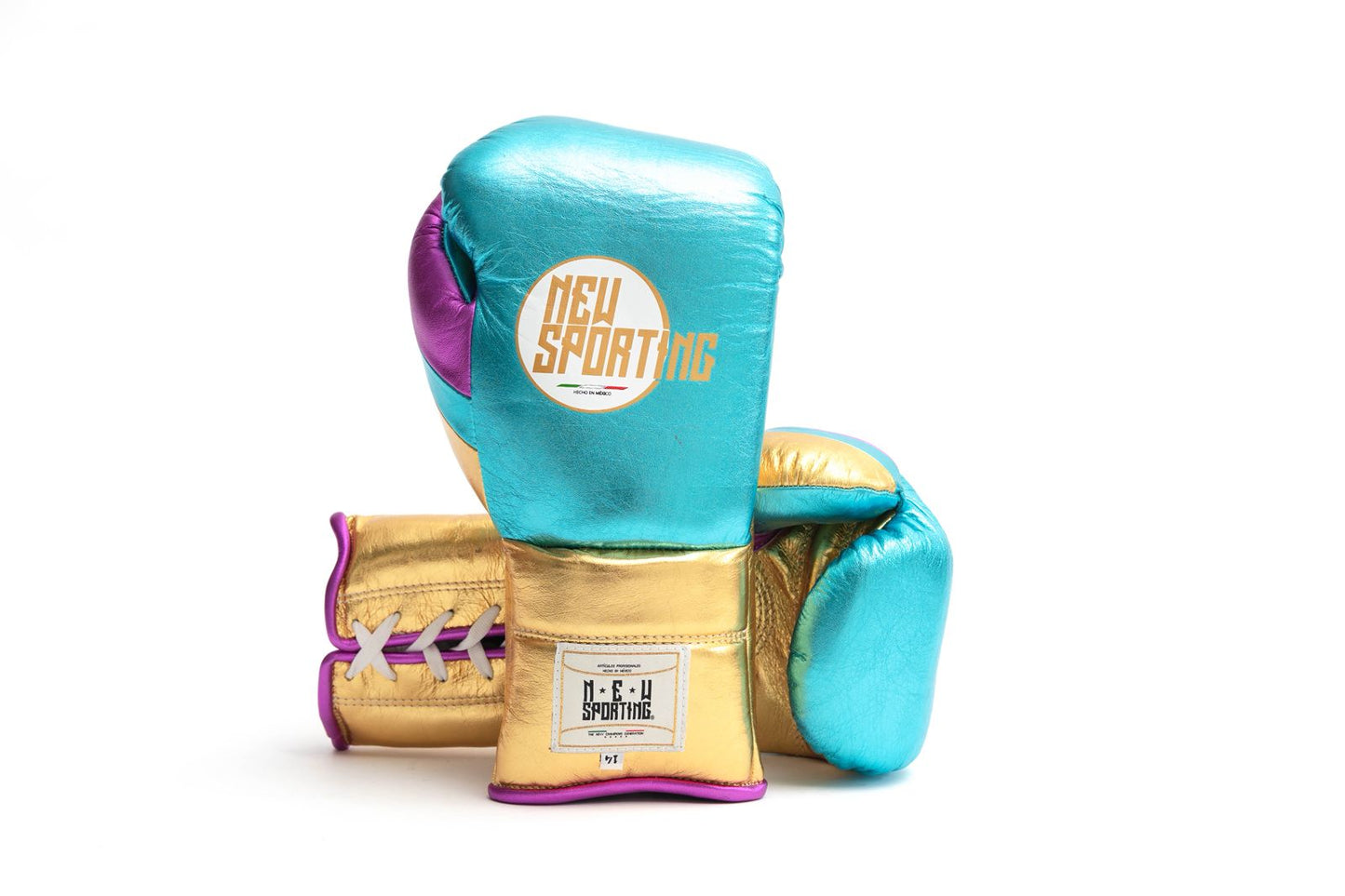 Sarung tinju New Sporting HH Training gloves horse hair boxing gloves