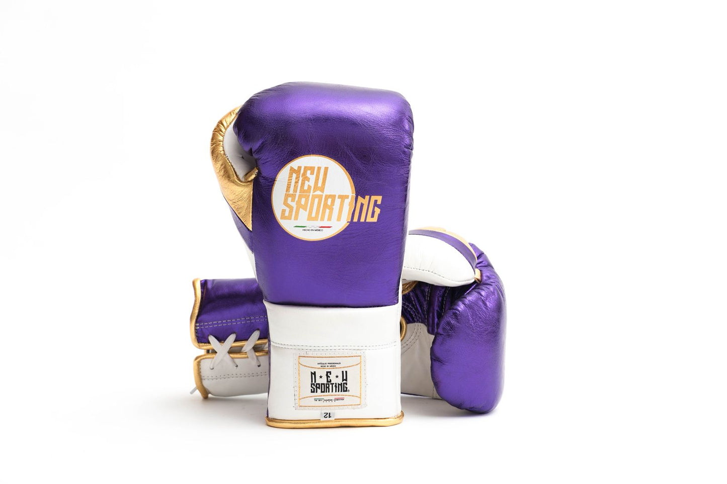 Sarung tinju New Sporting HH Training gloves horse hair boxing gloves