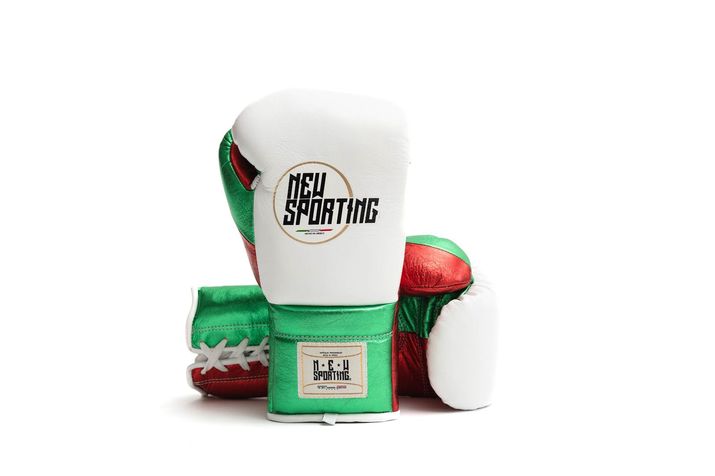 Sarung tinju New Sporting HH Training gloves horse hair boxing gloves