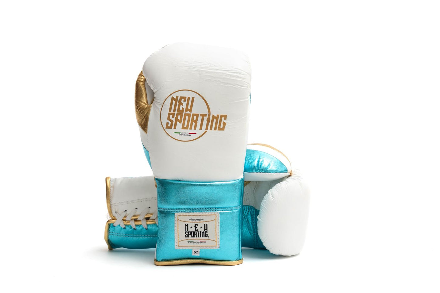 Sarung tinju New Sporting HH Training gloves horse hair boxing gloves